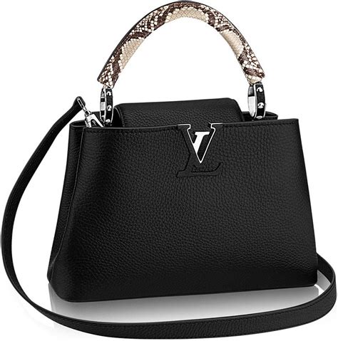 louis vuitton capucines price|louis vuitton capucines bb price.